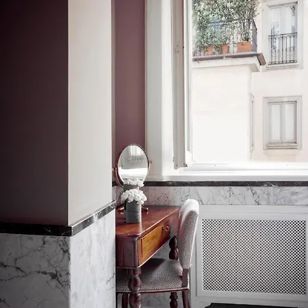 Grand Et De - The Leading Of The World Hotel