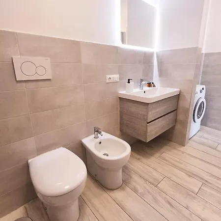 Yr Bocconi- Modern Loft, 3 Min Walk To Duomo Tram Дом отдыха