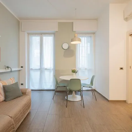 Διαμέρισμα I Host - Montesuello 9 *