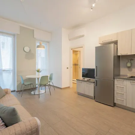 I Host - Montesuello 9 Lejlighed Milano