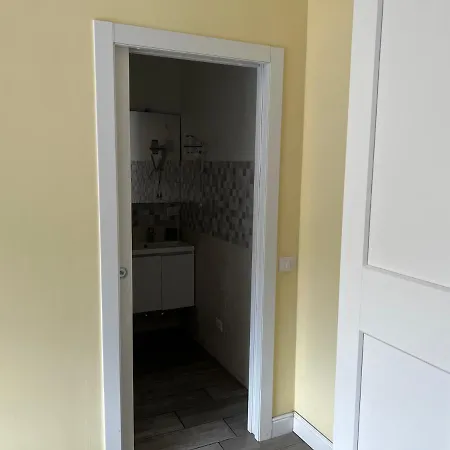 M97&rooms 97 Macchi * Milan