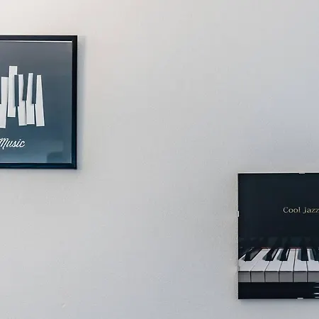 Fondazione Prada - Comfort Loft Of Music Lägenhet Milano