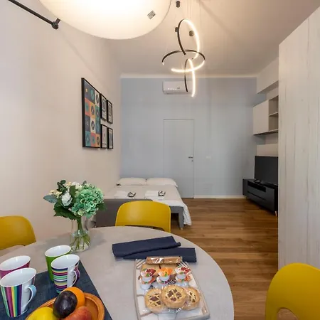 Bnbutler - Sebenico, 28 - Nuovissimo In Isola *