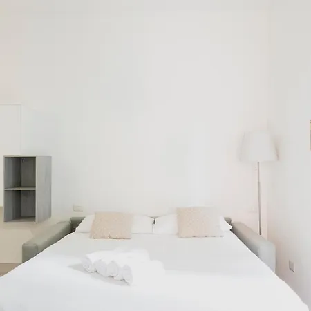 Apartment Easylife - Comodo Studio In Corso Di Porta Romana