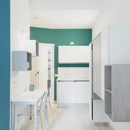 Easylife - Comodo Studio In Corso Di Porta Romana