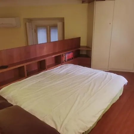 Cenacolo Appartement
