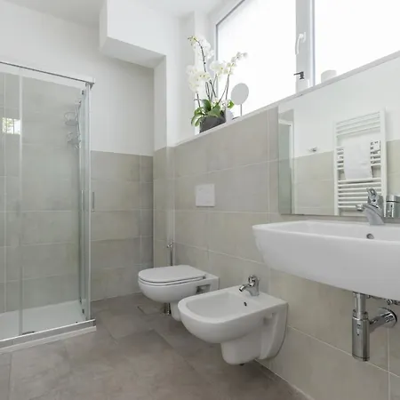 Fondazione Prada - Exclusive Loft Of Cinema ☆☆☆☆☆ Μιλάνο