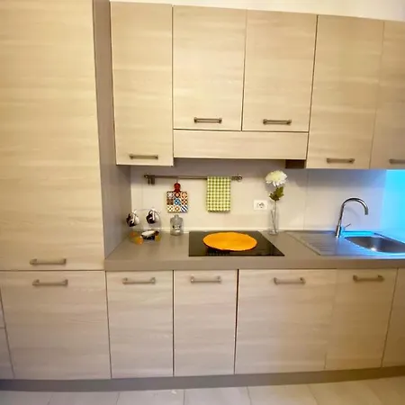 Appartement Madda's Milan