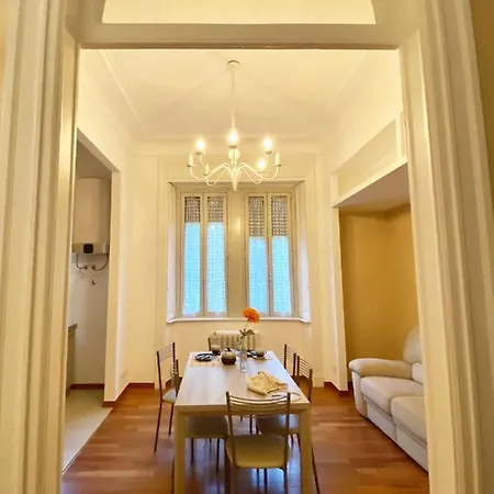 Appartement Madda's *