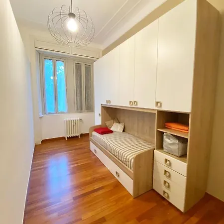 Appartement Madda's *