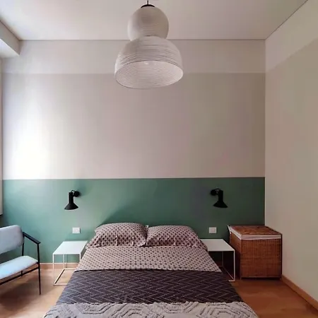 Darsena Cozy Appartement *