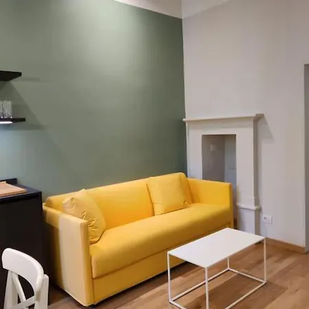 Darsena Cozy Milaan