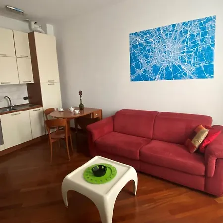 דירה La Casa Dell'isola