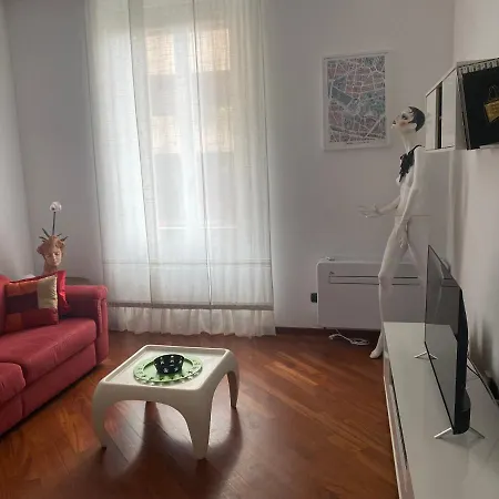 דירה La Casa Dell'isola