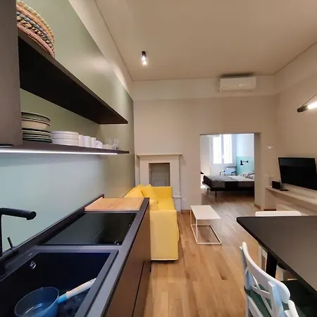 Darsena Cozy * Milaan