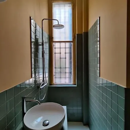 Darsena Cozy Apartmán Milán