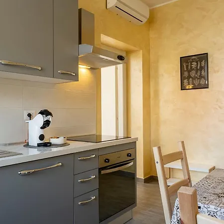 Leader 3 - Monzino - Hockey Msg Arena - Linate - Milán