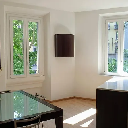 Apartment Sweet Milan