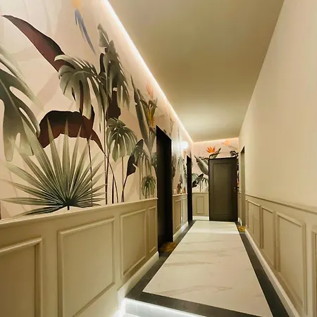 - Charlize - In The Heart Of