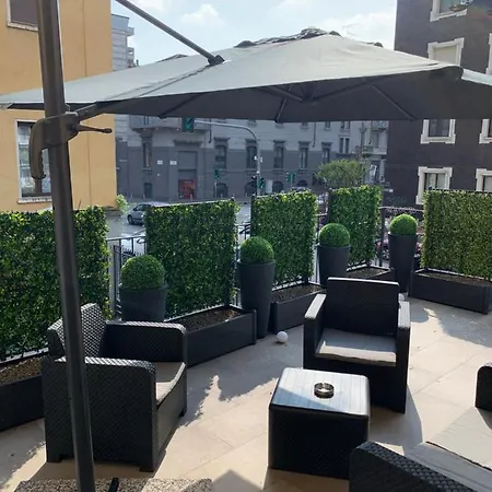 Center - Porta Romana