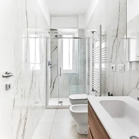 Alessia's Flat - Caroli *