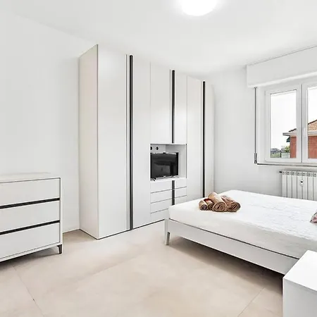 Alessia's Flat - Caroli Appartement