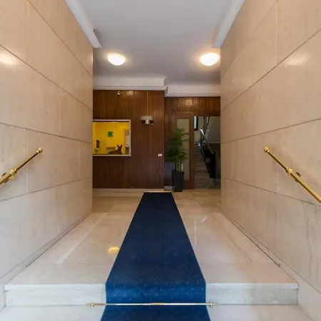 Montenapoleone 5 Min Duomo Fashion Center