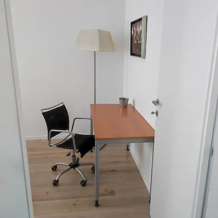 Appartement Maria Homes -vitruvio 42 Milaan