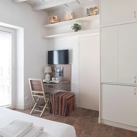 Italianway - Argelati 2 Apartamento *