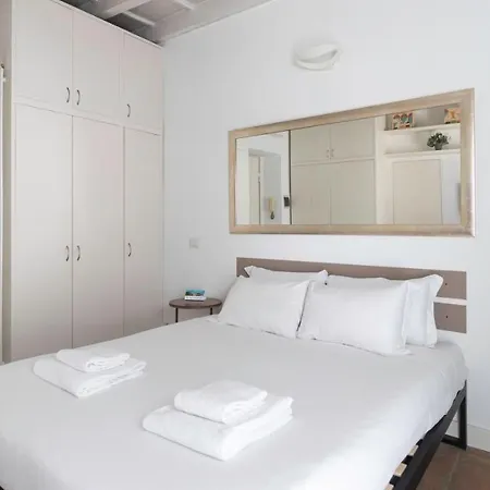Italianway - Argelati 2 Apartamento Milán