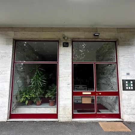 Apartmán Maison Chanel