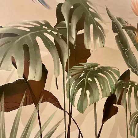 - Charlize - In The Heart Of Milan