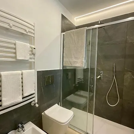 Apartment - Charlize - In The Heart Of