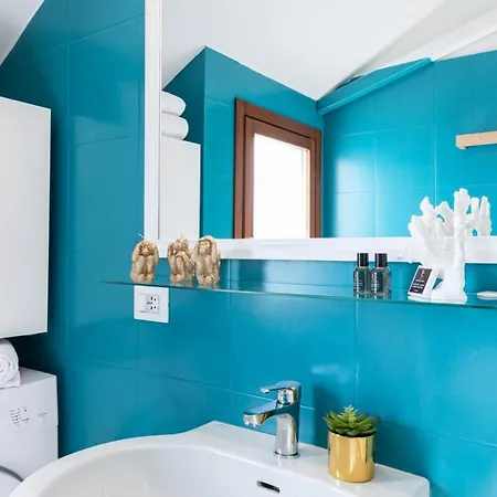 Collection Citylife With Terrace - Collection 公寓 *