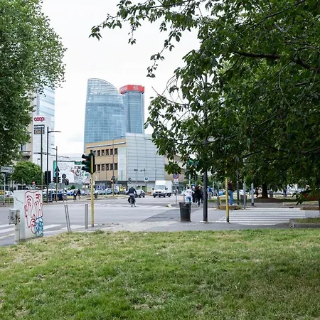 Collection Citylife With Terrace - Collection * 米兰