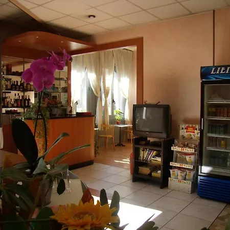 Csi Group - Station Otel 3*