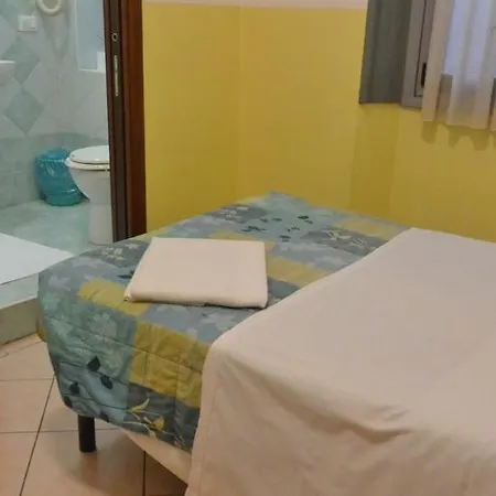 Hotel Csi Group - Station 3*