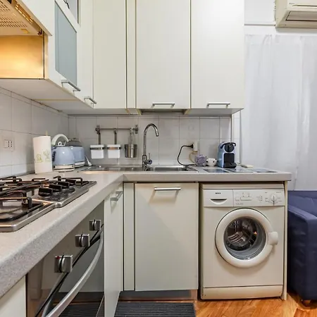 Easylife - Oasi Urbana In Zona Bocconi Appartement Milan