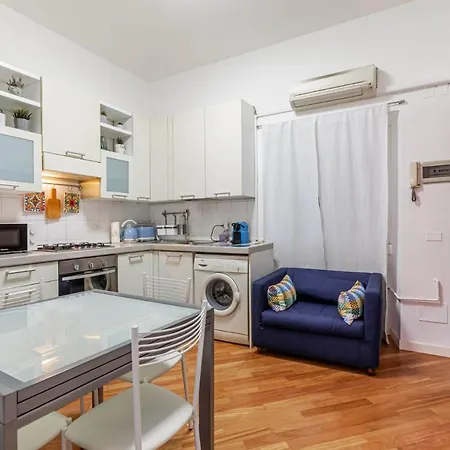 Easylife - Oasi Urbana In Zona Bocconi Appartement