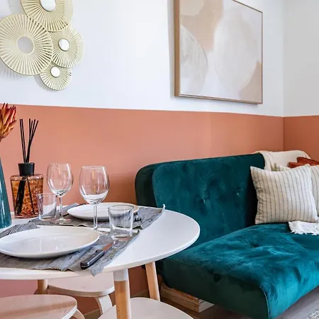Easylife - Raffinato Ed Elegante In Porta Venezia Apartament Mediolan