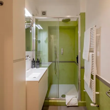 Apartament Royal Centro Garibaldi
