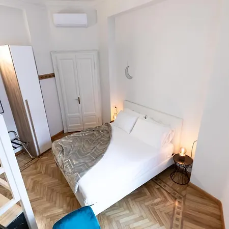 Collection Duomo 1 - Collection Apartment Milan