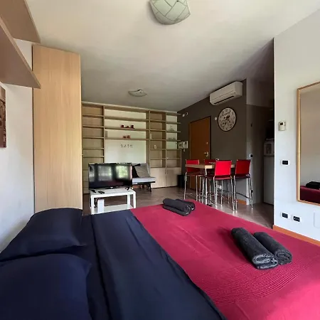 Columella 14 Apartment *