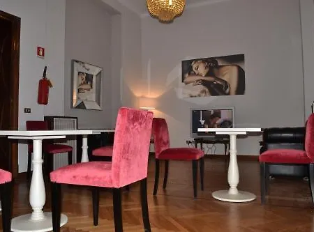 מלון Apollo מילאנו