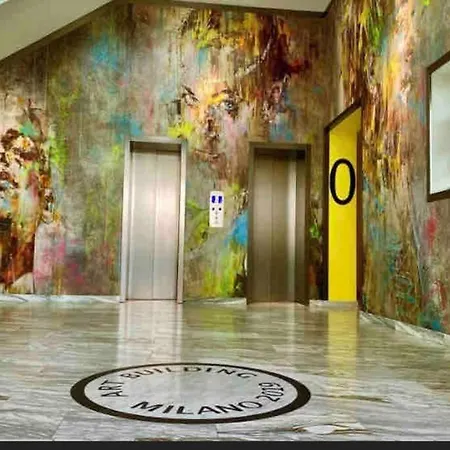 Bilocale - Smart Working Appartamento Milano