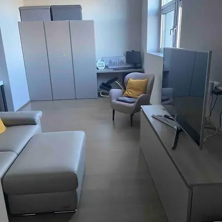 Appartamento Bilocale - Smart Working *