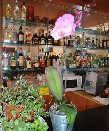 Otel Csi Group - Station