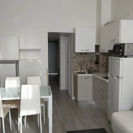 Apartman Miniloft A *