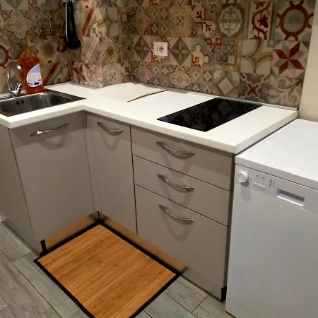 Miniloft A Apartman *