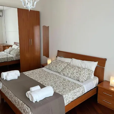 Al54 Apartament *